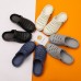 Men Breathable Hollow Out Two Ways Casual Slippers