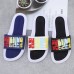 Men Non Slip Home Casual Outdoor Slip On Slipper